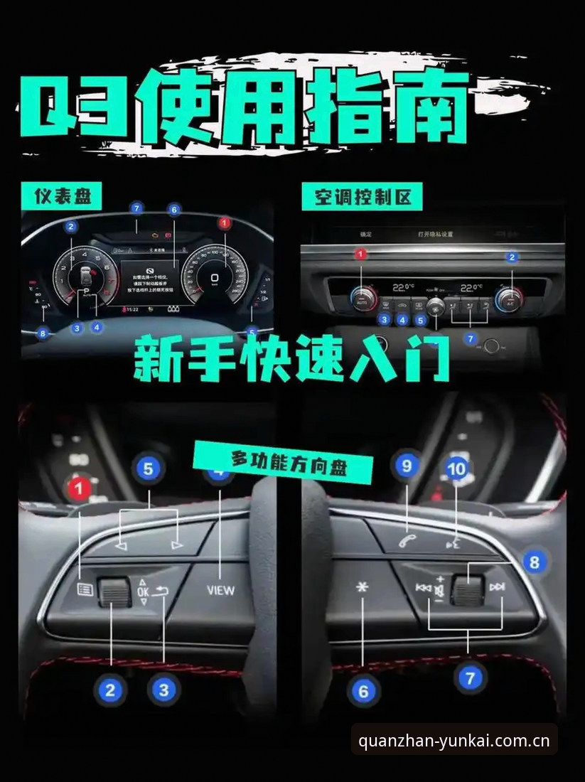 云开APP下载安卓 云开全站官方使用指南:5个关键技巧助你快速上手F7Q3入口
